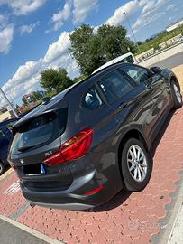 Bmw X1 sdrive