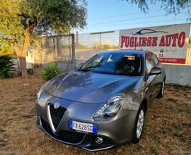 ALFA ROMEO Giulietta 1.6 JTDm TCT 120 CV