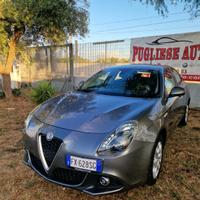 ALFA ROMEO Giulietta 1.6 JTDm TCT 120 CV