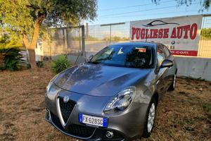 ALFA ROMEO Giulietta 1.6 JTDm TCT 120 CV