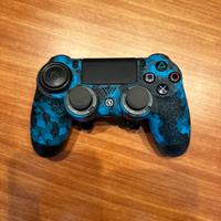 Scuf gaming controller ps4