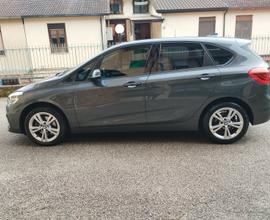 BMW 218 D Tagliandi Certificati BMW