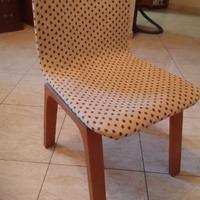 Sedia vintage 