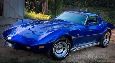 CORVETTE Altro modello - 1978