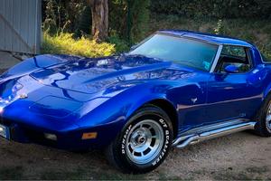 CORVETTE Altro modello - 1978