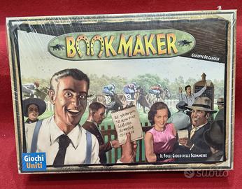 Bookmaker : Il folle gioco delle scommesse