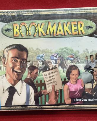 Bookmaker : Il folle gioco delle scommesse