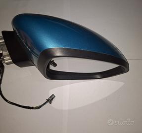 Specchietti renault clio 