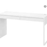 Scrivania Ikea Micke