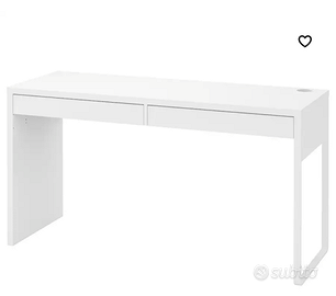 Scrivania Ikea Micke