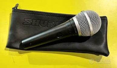 Shure PGA48