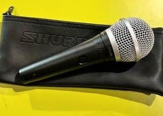 Shure PGA48