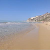 Casa vacanze a meno di 100 metri dalla spiaggia