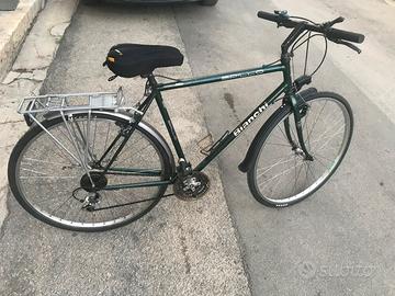 Bici bianchi