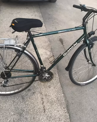 Bici bianchi