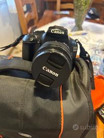 CANON EOS 1100D