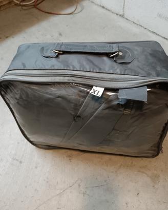 Telo copri moto o scooter xl