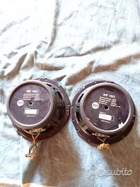Woofer RCF WF 160