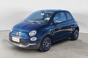FIAT 500 1.0 hybrid Dolcevita 70cv