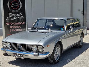 Lancia Flavia COUPÈ 2.000 PINIFARINA CARBURATORI