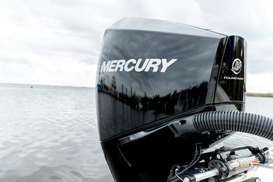 Mercury F225 V6 DS Nuovo PROMO Get MORE