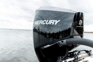 Mercury F225 V6 DS Nuovo PROMO Get MORE