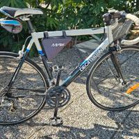 Bici da corsa uomo