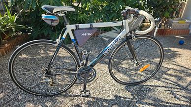 Bici da corsa uomo