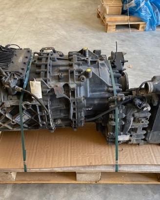 cambio man 12as2131