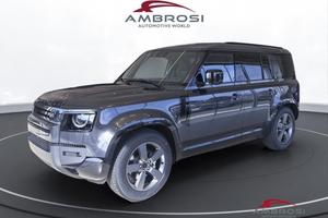 LAND ROVER Defender L663 3.0 AJ20-D6H AWD 5DR SW