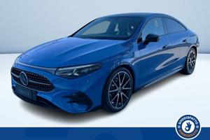 Mercedes-Benz CLA 200 Automatic Coupé 4Matic ...