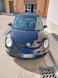 Vw New Beetle