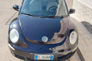 Vw New Beetle