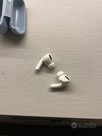 Airpods pro 1