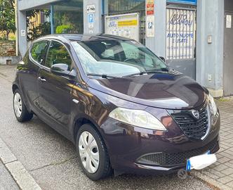 LANCIA YPSILON - 1.2 BENZINA - 5 PORTE - ANCHE PER