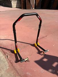 Cavalletto moto