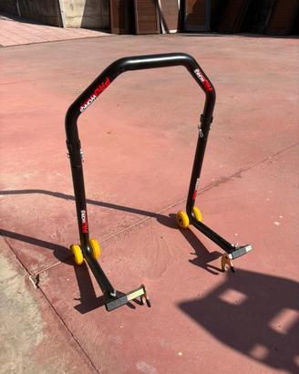 Cavalletto moto