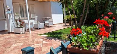 Casa Vacanza GARDEN SUITE Maratea