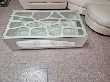 Tavolino moderno da salotto