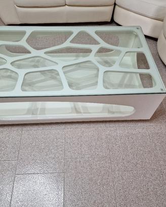 Tavolino moderno da salotto
