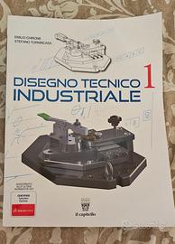 DISEGNO TECNICO INDUSTRIALE