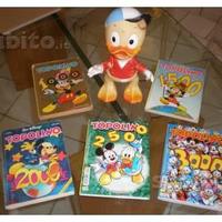 Topolino: mille-duemila-tremila (1000-2000-3000)