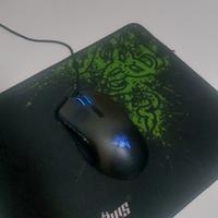 Gaming Mouse Razer Imperator