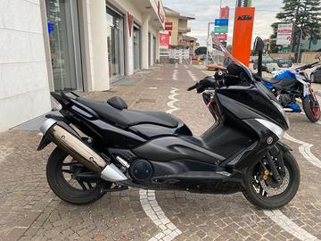 Yamaha T Max 500 - 2009