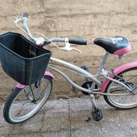 Bici bambina Betty Boop 20"