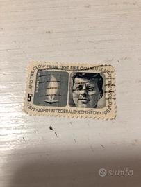 Francobollo