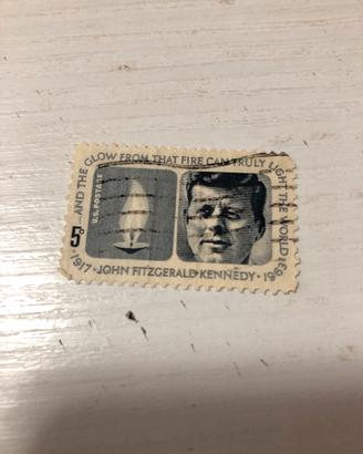 Francobollo