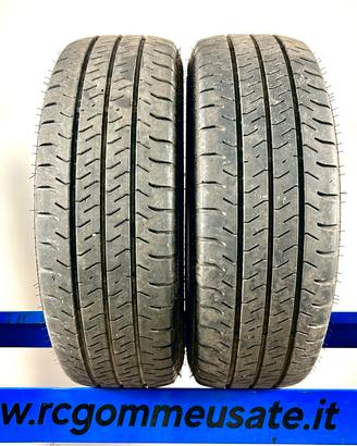 Falken 215/65 R16 C 109/107T