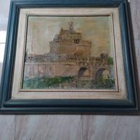 Castel Sant' Angelo