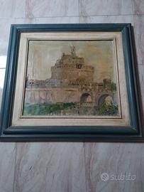 Castel Sant' Angelo